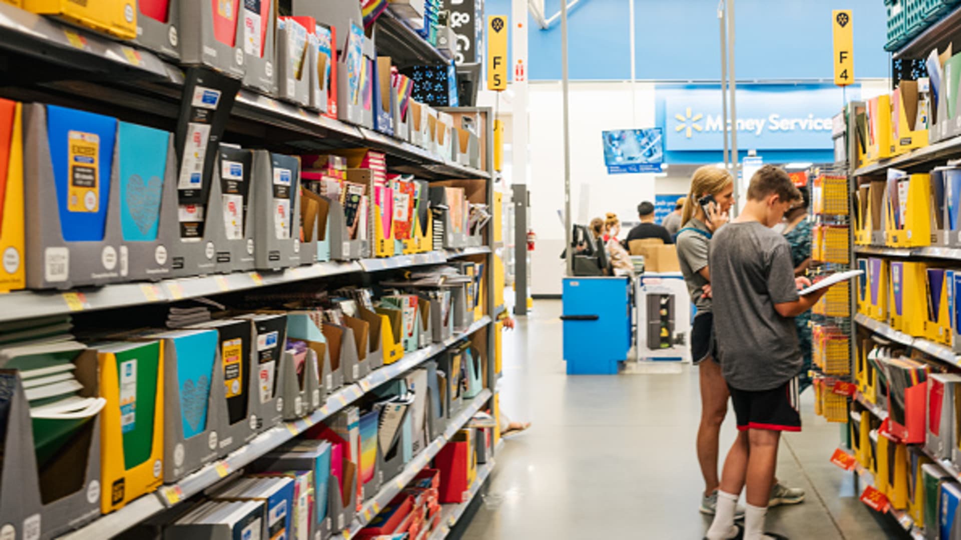 After a year-long dip, consumer spending power will be back in 2023