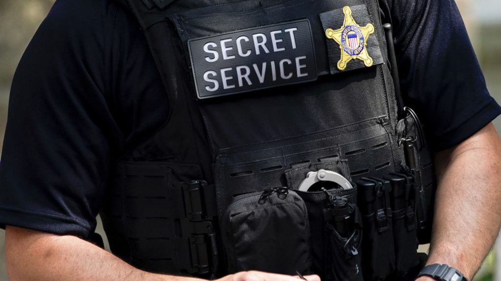 Secret Service Returns Fraudulent Pandemic Loans To Federal SBA • MV TELEGRAPH - Vimarsana News