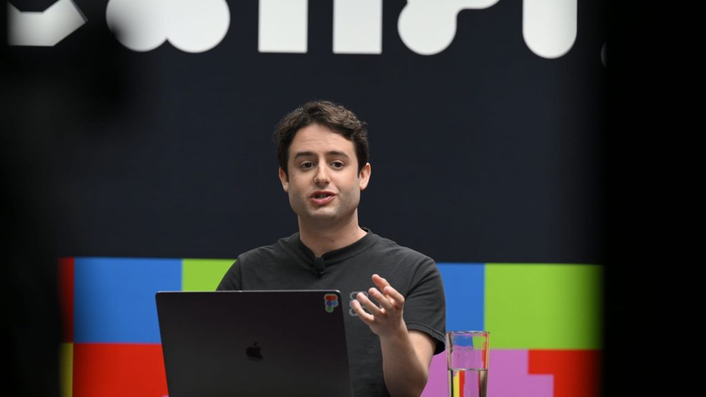 Figma Rising Inside Microsoft, Testing Longtime Cope With Adobe • MV TELEGRAPH - Vimarsana News