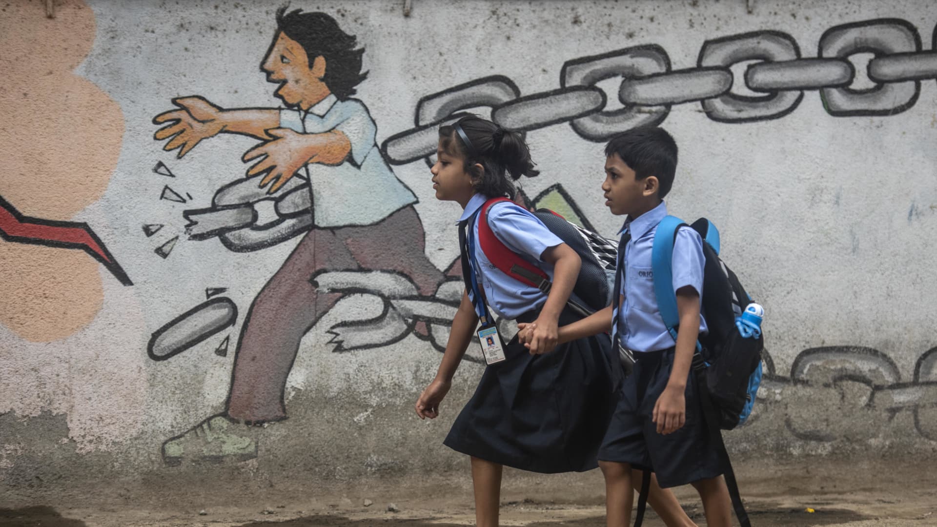 Indian well being advisory for uncommon virus infecting kids 1 Indian health advisory for rare virus infecting children