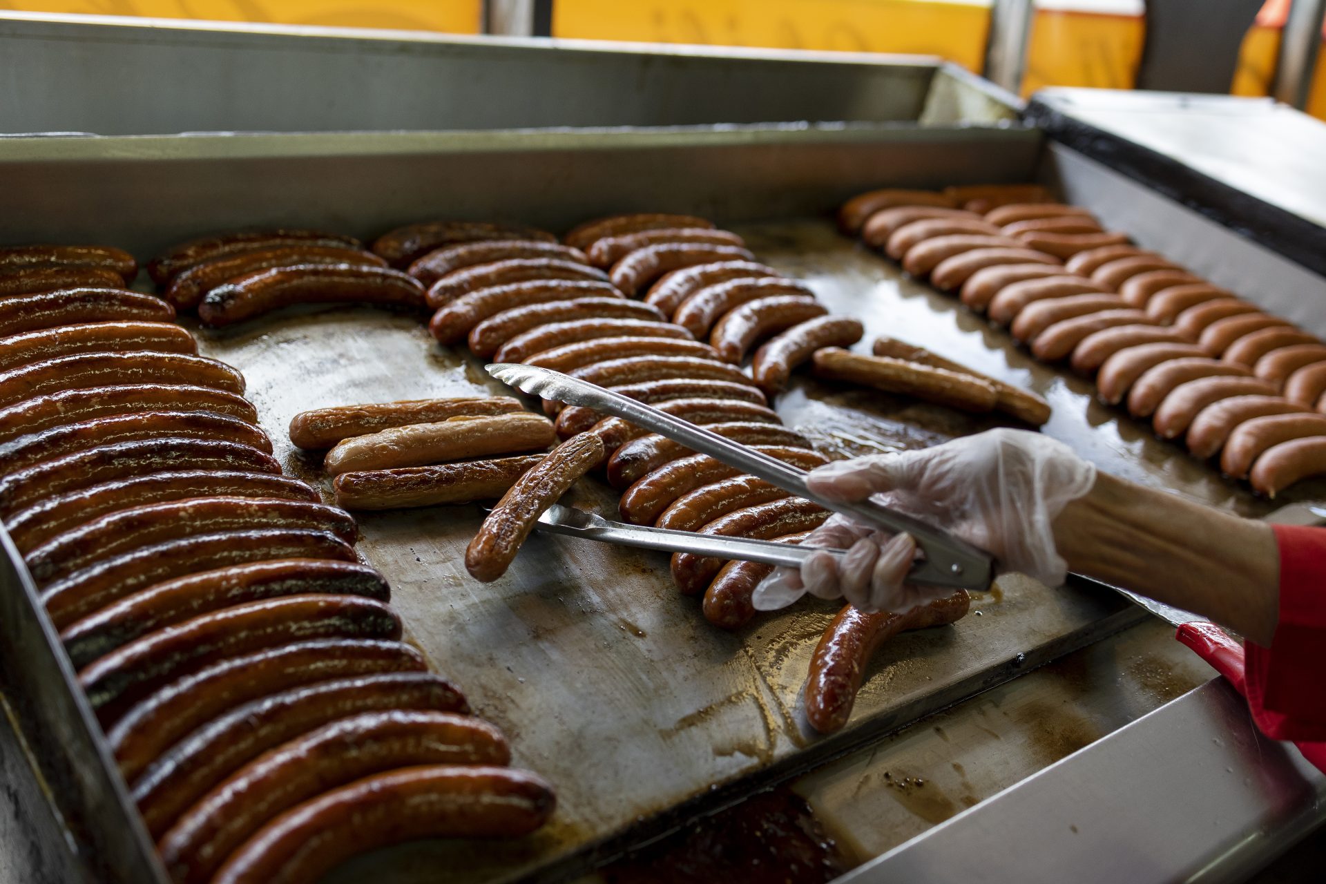 Oscar Mayer Introduces Hot Dog Popsicles