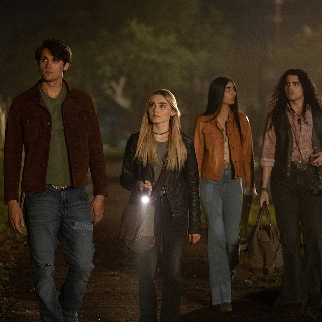 Winchester's Preview Teases Supernatural's Origins