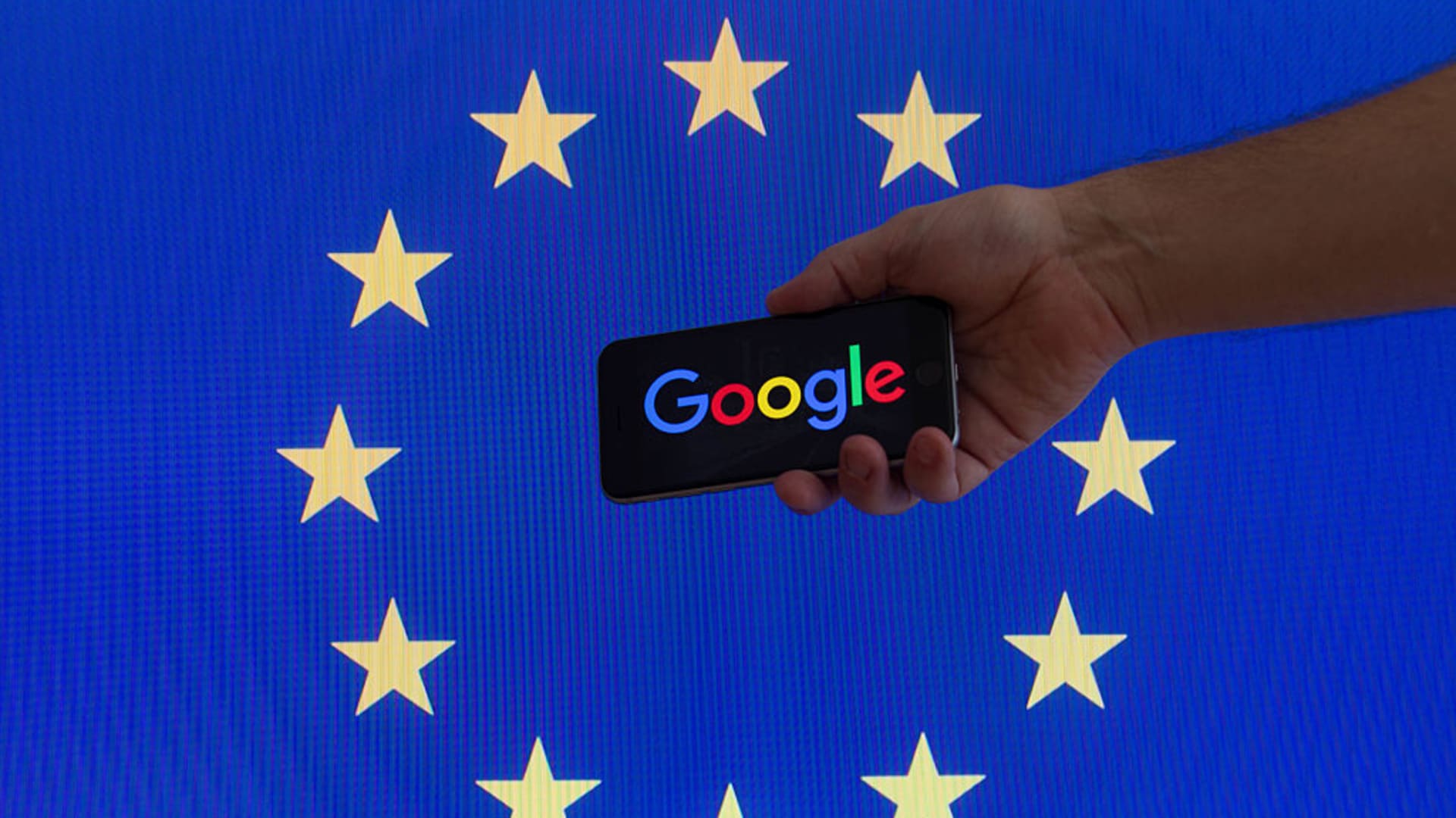 EU courtroom upholds antitrust judgment in opposition to Google, however reduces fantastic 1 EU court upholds antitrust judgment against Google, but reduces fine