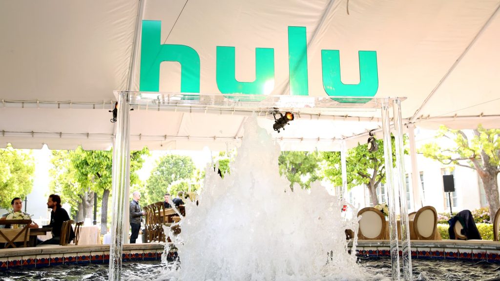 Disney Will Purchase The Remainder Of Hulu And Stick With The Plan, Comcast Executives Anticipate • MV TELEGRAPH - Vimarsana News