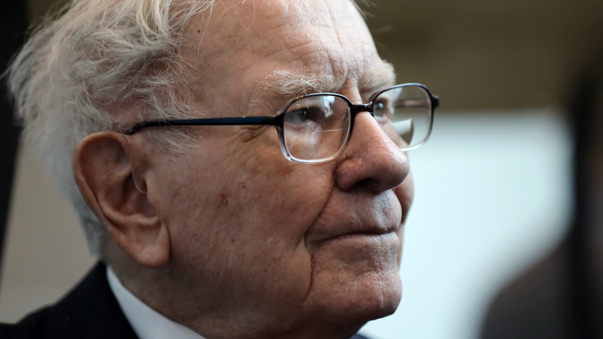 A new minimum tax could hit Berkshire Hathaway and Amazon hardest, a study shows