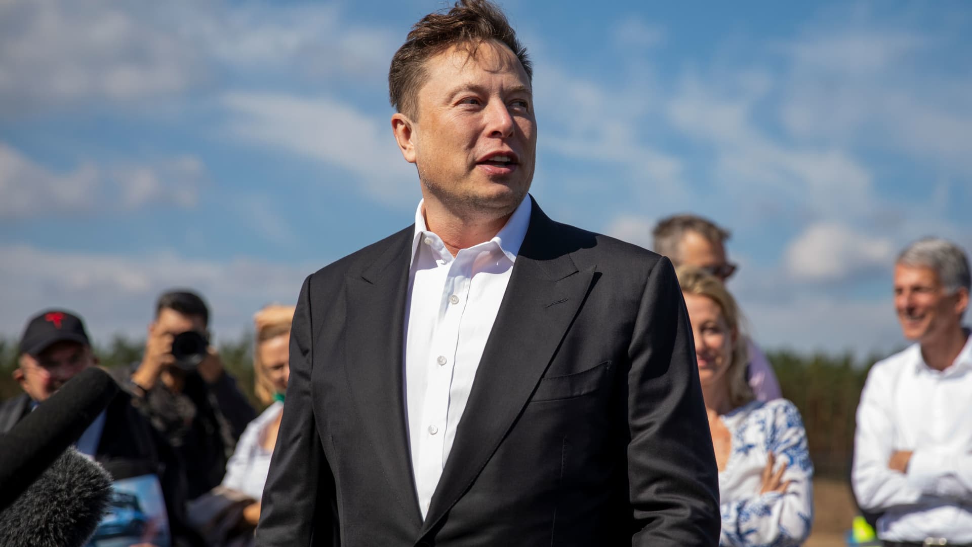 Tesla is struggling with Elon Musk's strict return to office