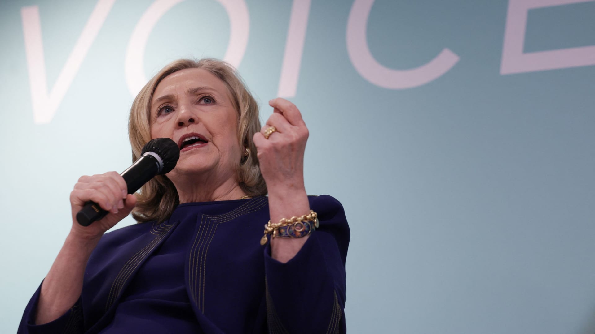 Trump lawsuit against Hillary Clinton, DNC dismissed over Russia claims