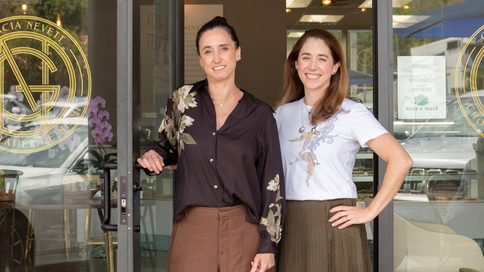 Protected: How small companies are battling inflation and fears of a recession