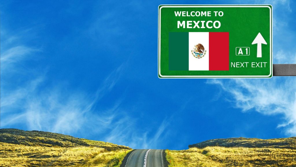 A Pair Moved To Mexico From California And Saved $1,500 A Month • MV TELEGRAPH - Vimarsana News