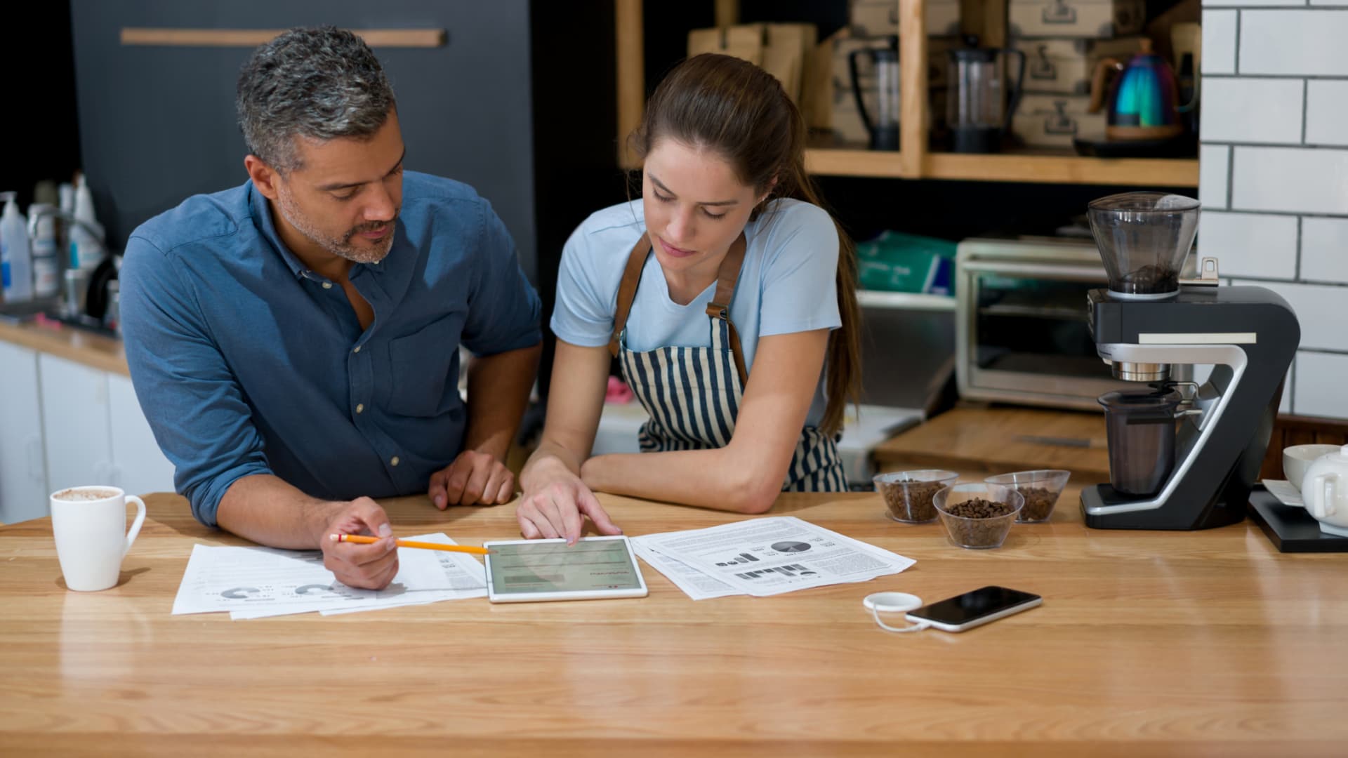 Most enterprise house owners do not rely on their most dear asset 1 Most business owners don't count on their most valuable asset