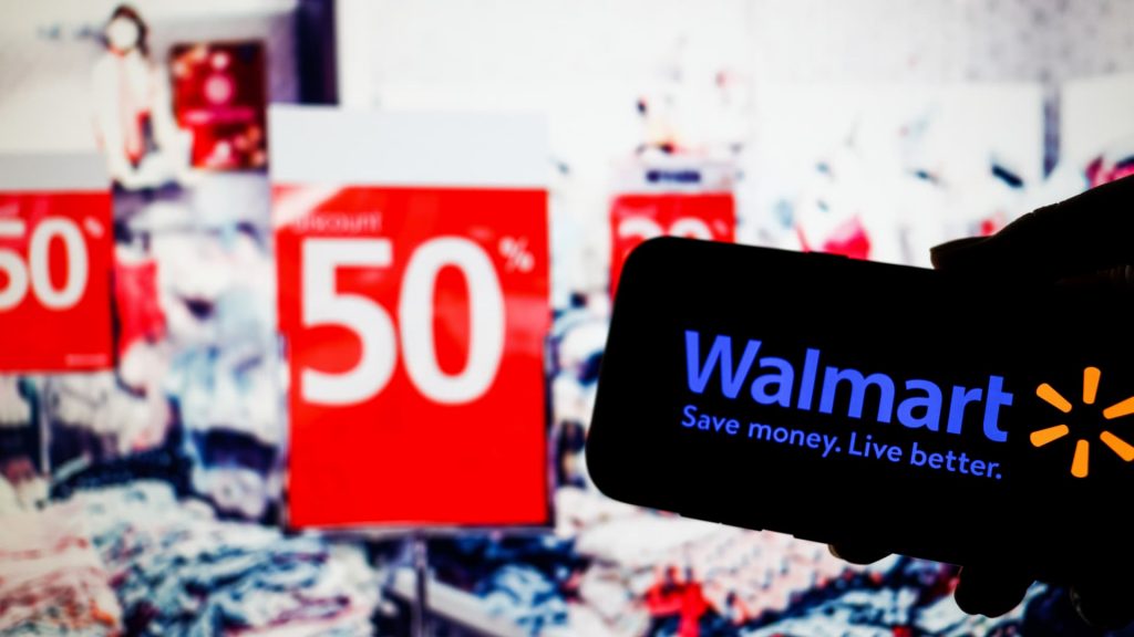 The Walmart, Goal Stock Errors Comprise A Message For Foremost Avenue • MV TELEGRAPH - Vimarsana News