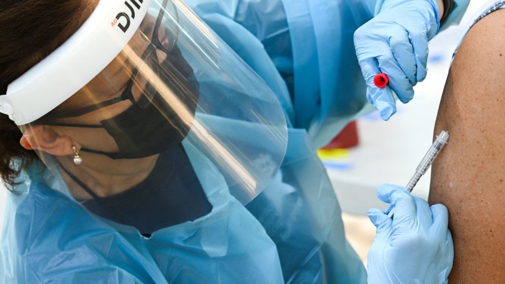 LA Well Being Officers Are Investigating The Dying Of An Individual Who Had Monkeypox • MV TELEGRAPH - Vimarsana News