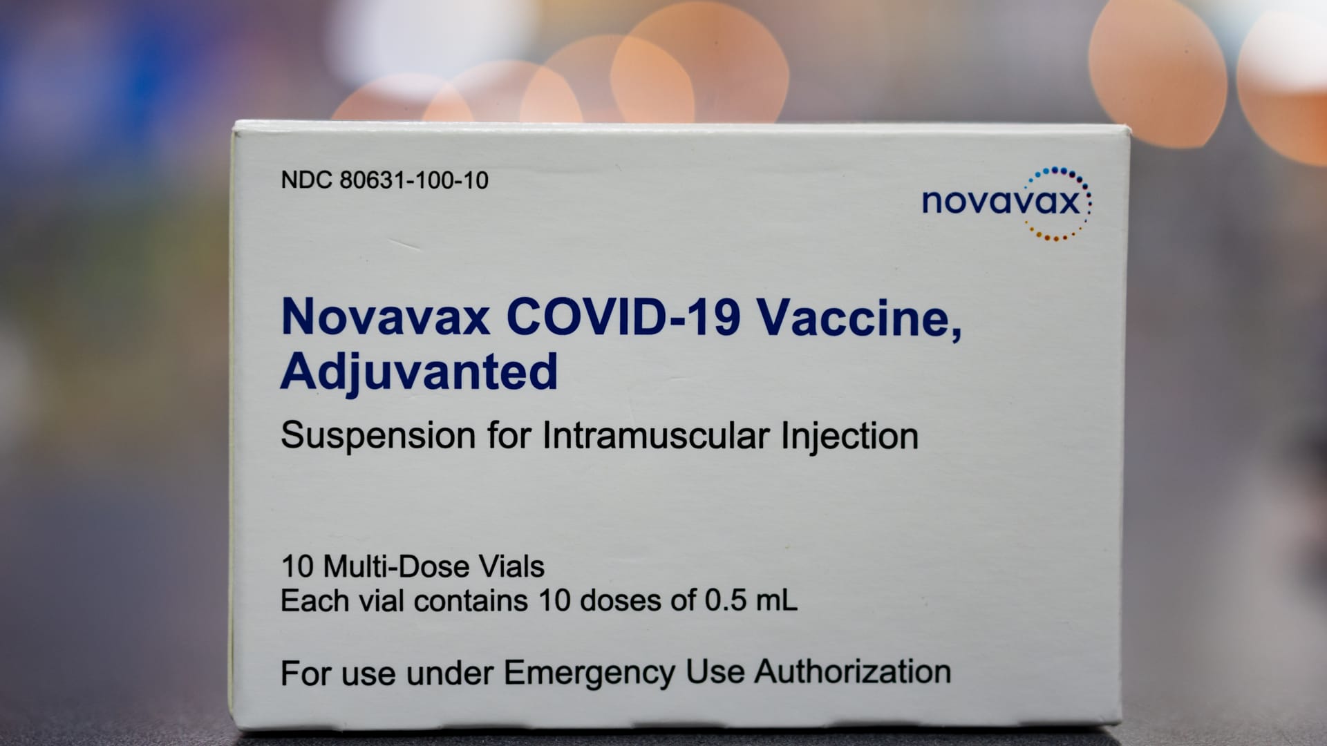 FDA approves emergency use of Novavax Covid-19 vaccine for ages 12 to 17 1 FDA approves emergency use of Novavax Covid-19 vaccine for ages 12 to 17