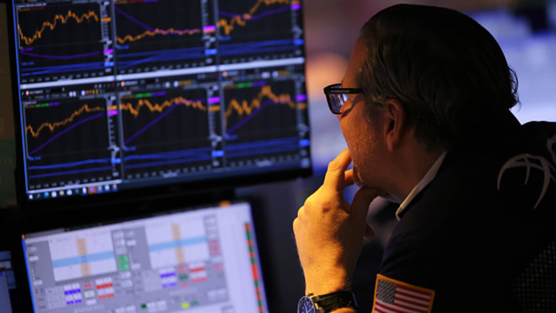 2-year Treasury yields shoot over 3.79%, the best since 2007 1 2-year Treasury yields shoot over 3.79%, the highest since 2007