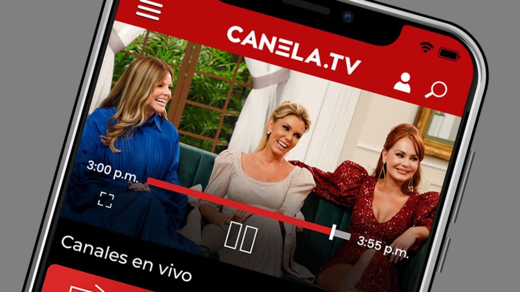 Spanish-language Streaming Service Canela.TV Launches Authentic Broadcasts • MV TELEGRAPH - Vimarsana News