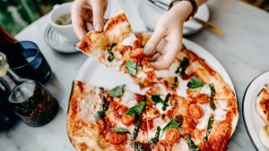 Top 10 cities with the best pizzerias worldwide

