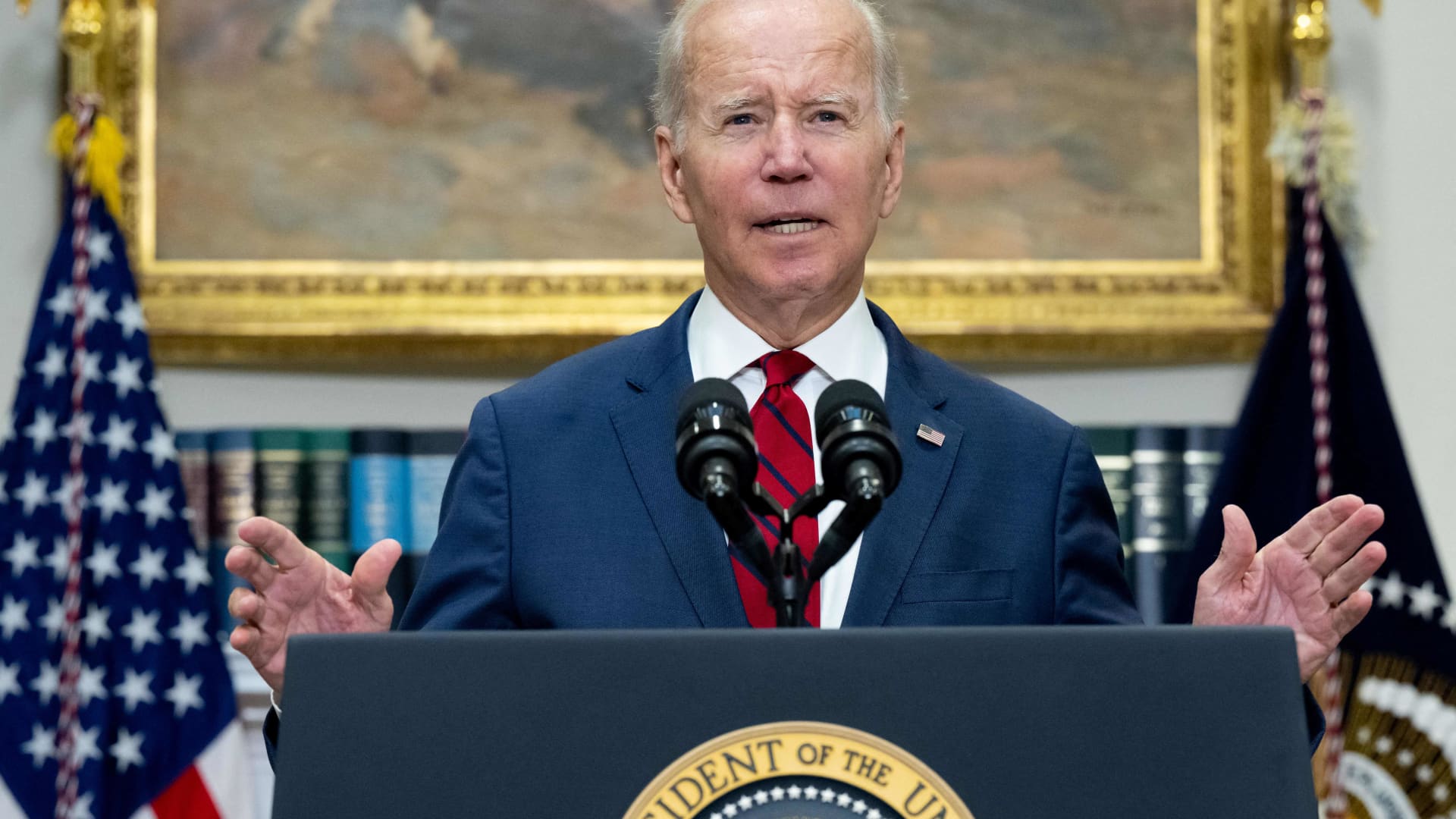 Biden administration allocates $1.5 billion to battle opioid disaster 1 Biden administration allocates $1.5 billion to fight opioid crisis