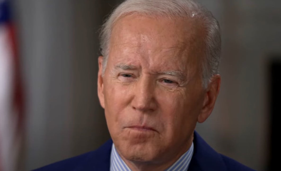 Biden destroys Trump's grand conspiracy in secret paperwork 1 Biden wrecks Trump's classified docs conspiracy