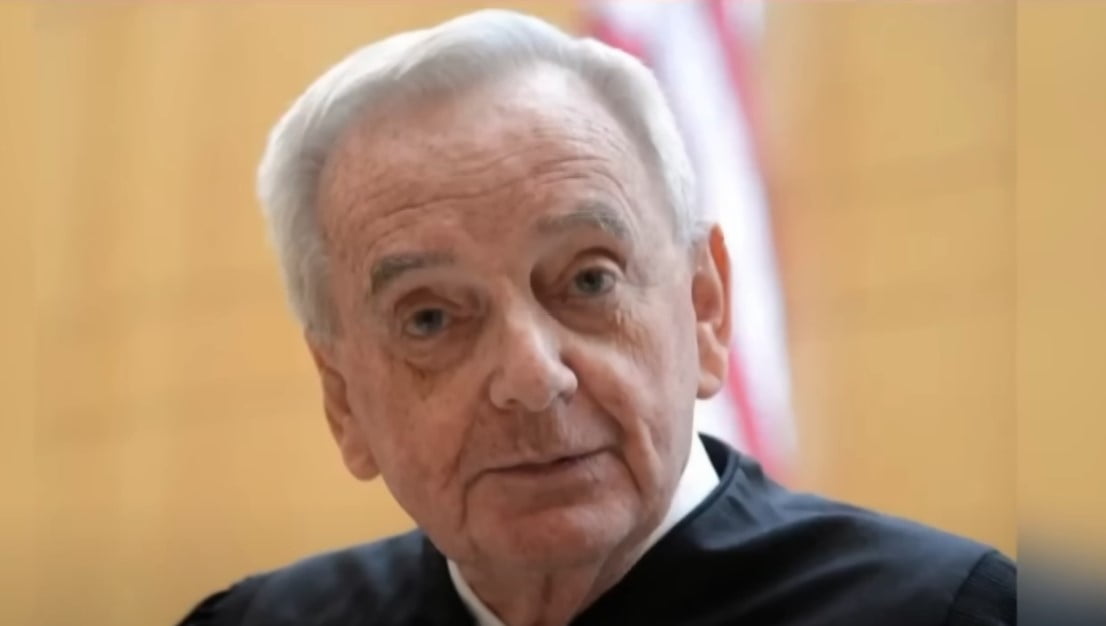 Judge Dearie is overseeing the classified documents as Trump special master