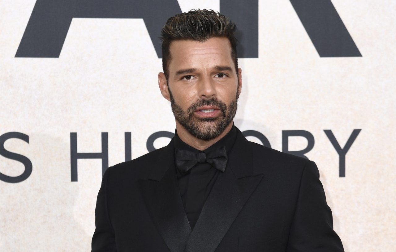 Ricky Martin Files $20M Lawsuit Against His Nephew Following Allegations of Sexual Abuse (Update)