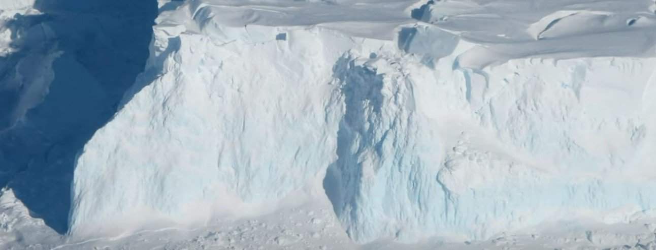 Baffled scientists concern new warning about Doomsday Glacier in Antarctica 1 Doomsday glacier is melting