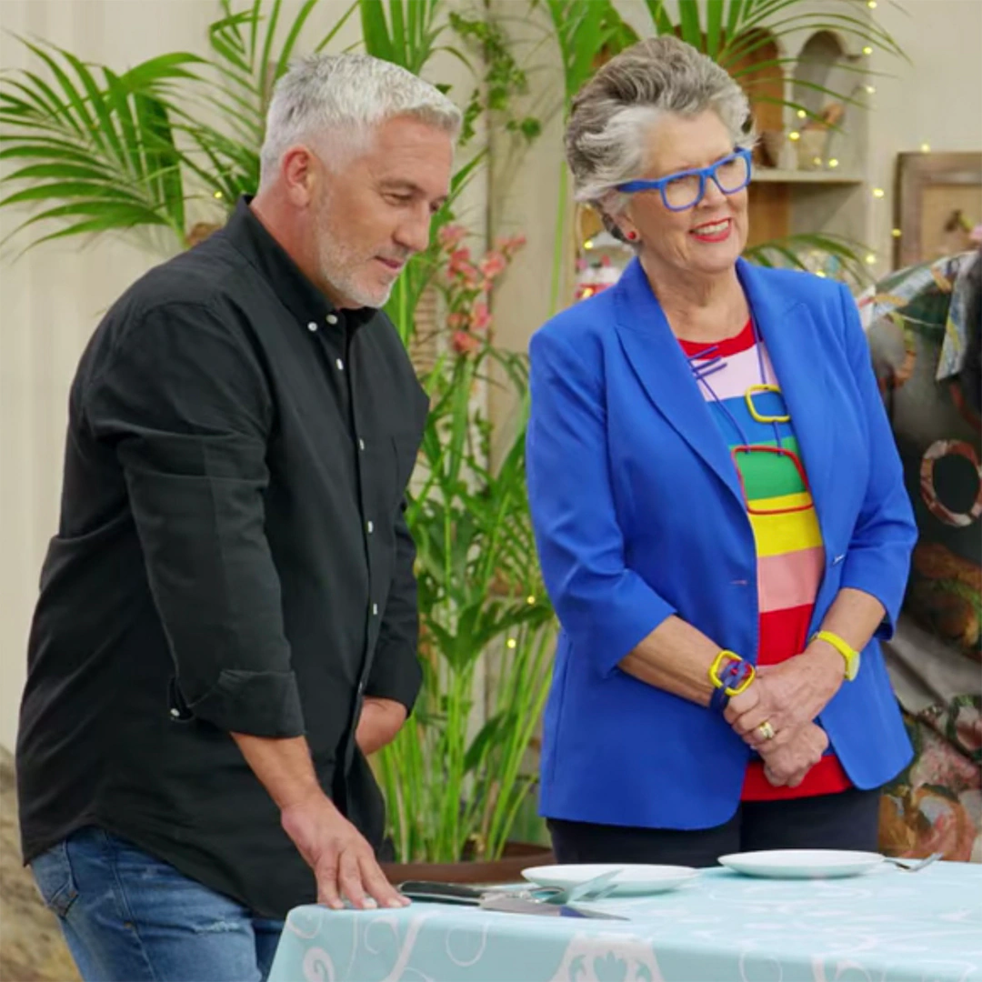 The 10th season of The Great British Baking Show gets a premiere date