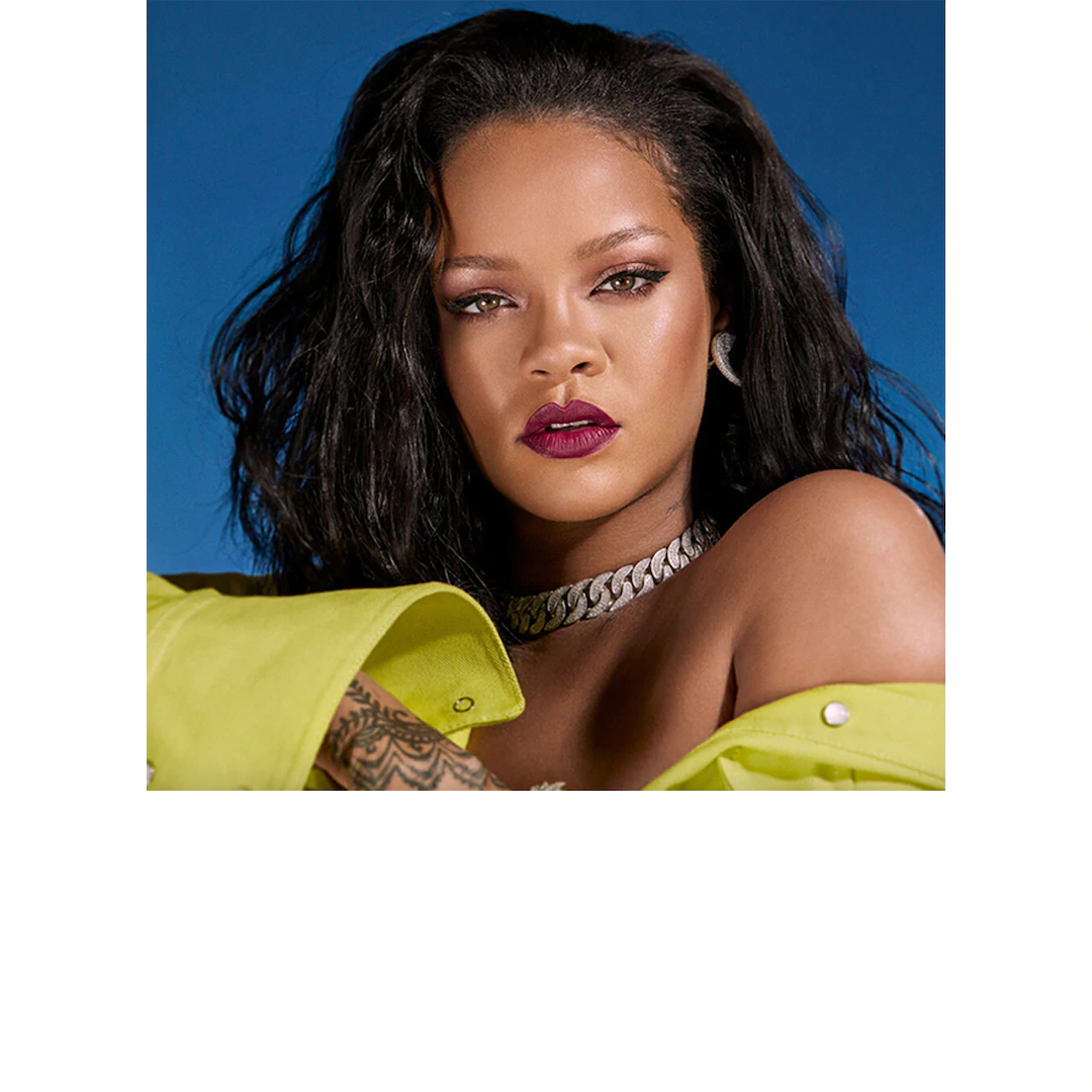 Rihanna's Fenty Beauty: Last Day To Kiss It Better With 50% Off