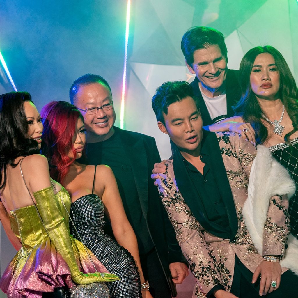 Bling Empire Season Three Formally Has A Premiere Date • MV TELEGRAPH - Vimarsana News