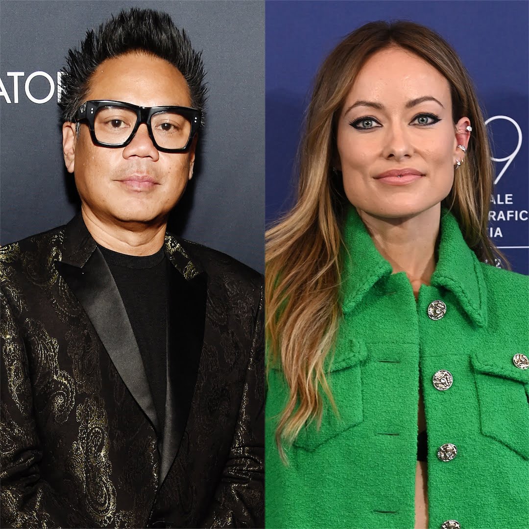 Don't worry darling, cameraman denies tension on set