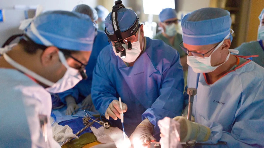 How Organ Donation Works In America • MV TELEGRAPH - Vimarsana News