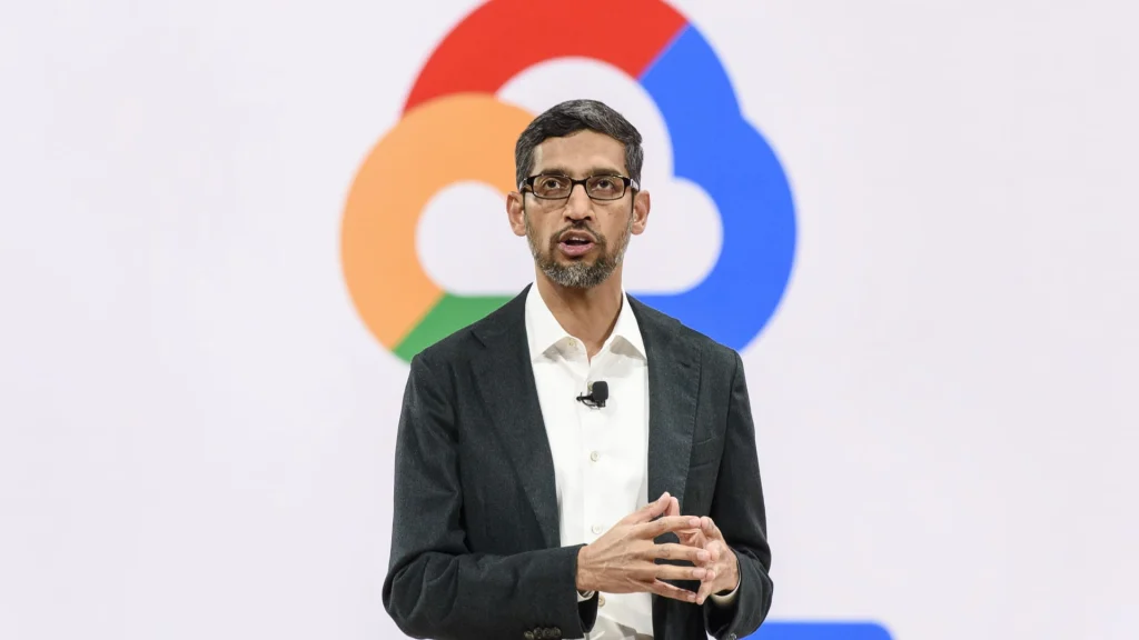 Alphabet Inventory Falls After Disappointing Earnings Report • MV TELEGRAPH - Vimarsana News