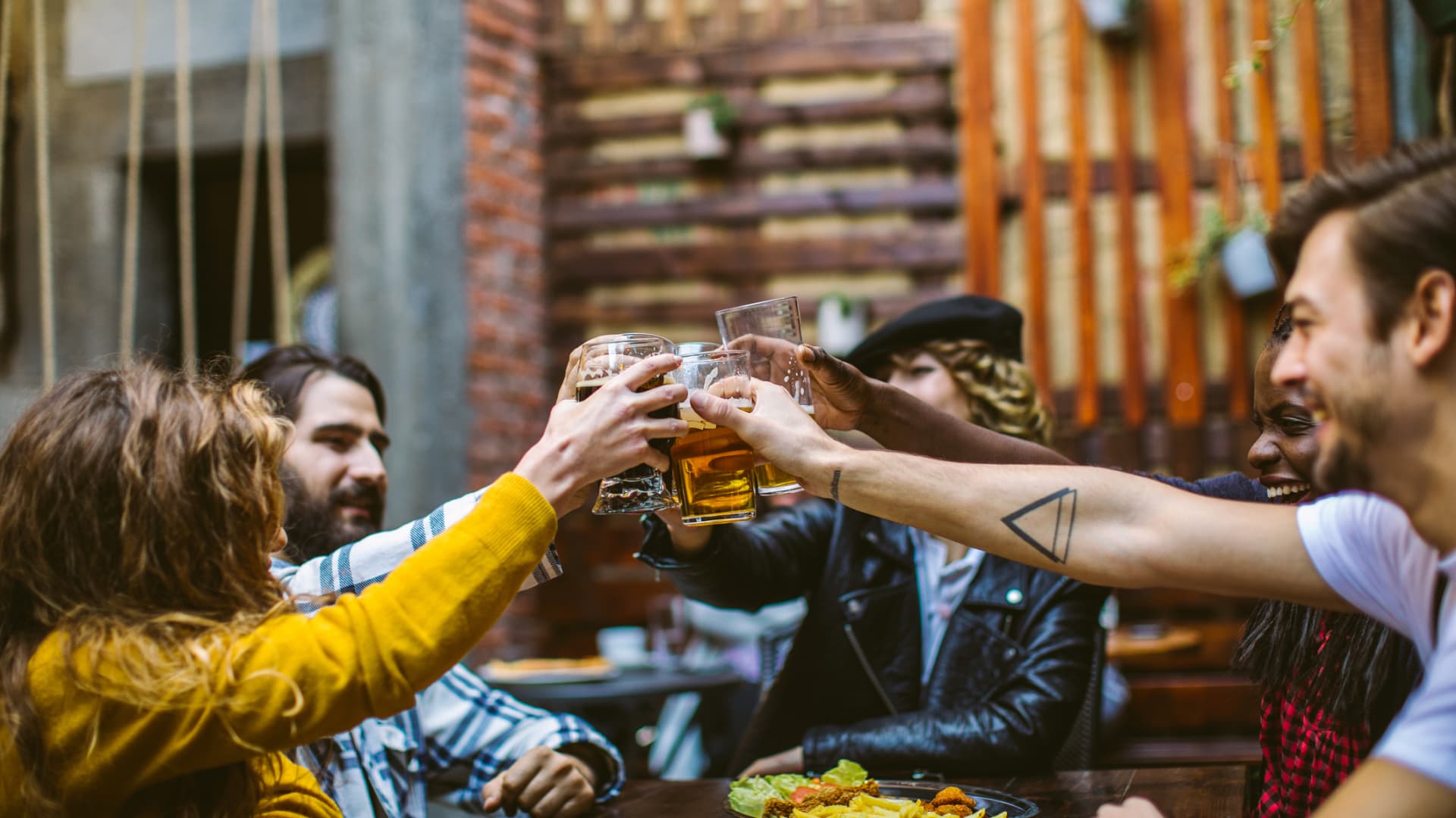 Americans suffer from financial burnout