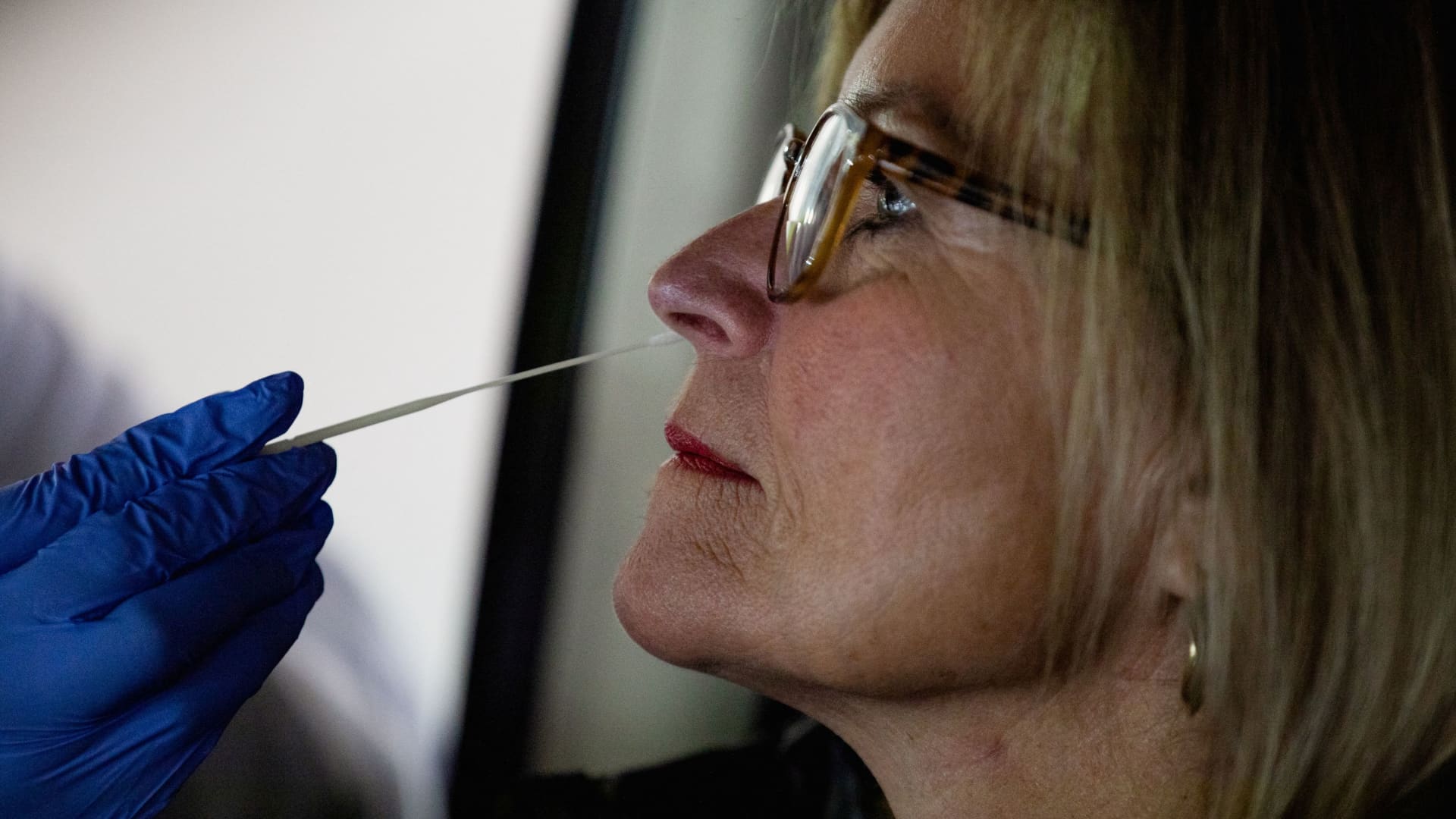 People with mild Covid were at increased risk of blood clots: UK study