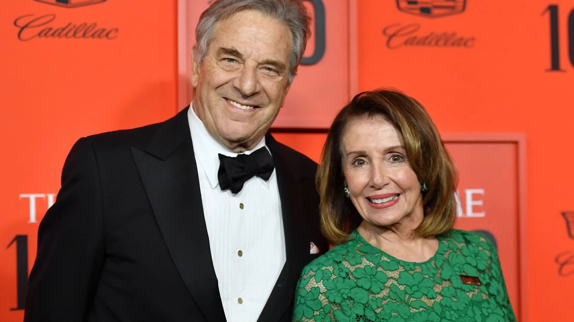 Members of Congress express support for Paul Pelosi after violent attack
