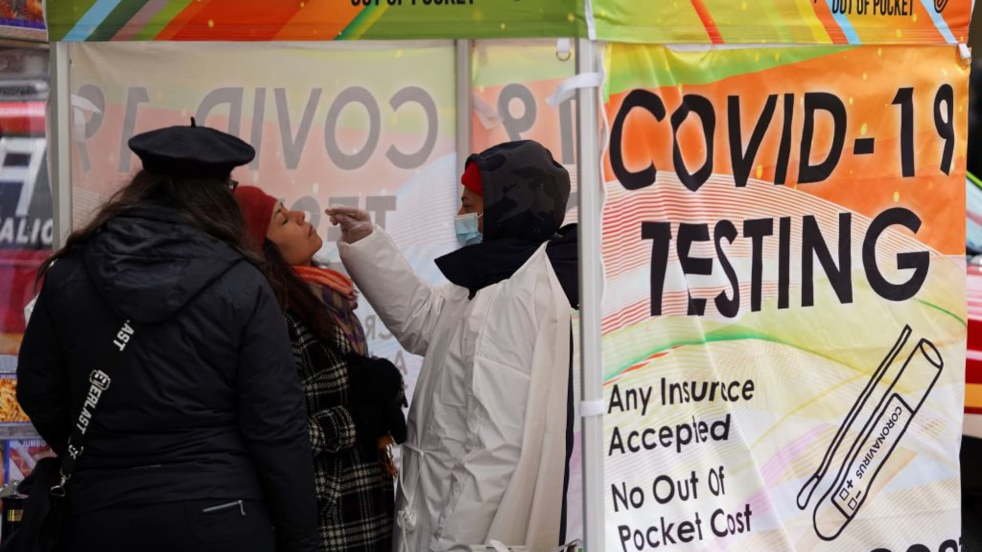 US extends Covid health emergency