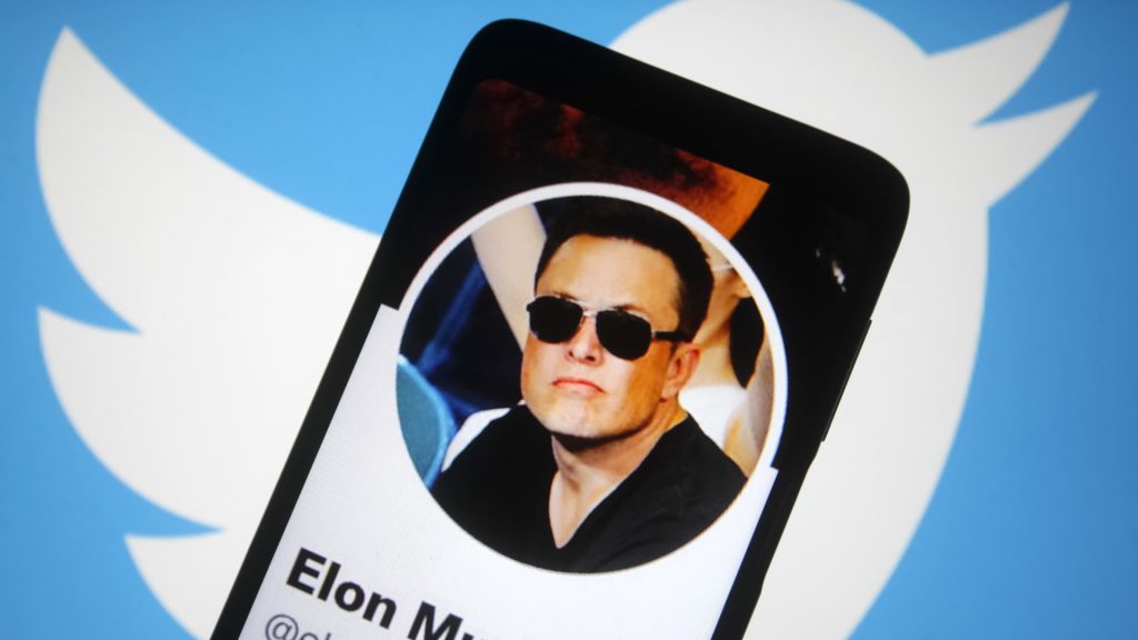 Ukraine Ambassador Tells Elon Musk To Again Off After Billionaire's Twitter Ballot • MV TELEGRAPH - Vimarsana News