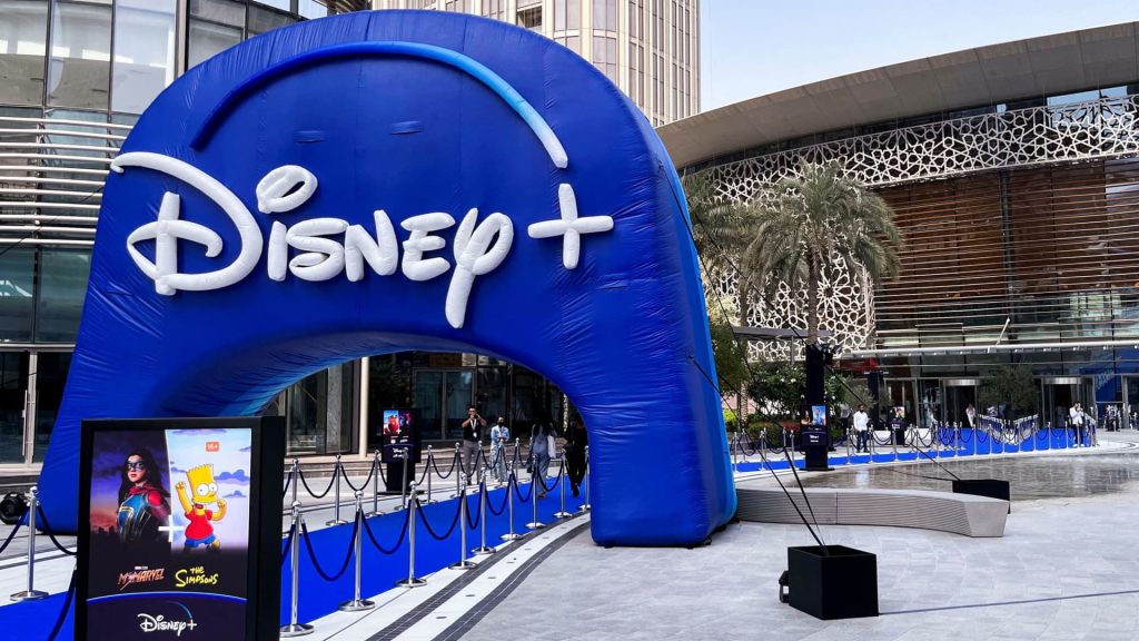 What Netflix's Earnings Beat Tells Us One Thing In Regards To The Membership That Holds Disney • MV TELEGRAPH - Vimarsana News