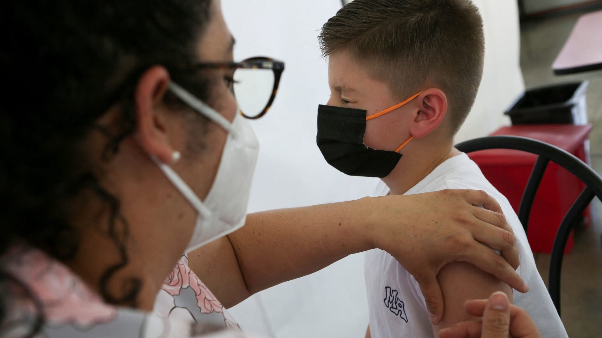 CDC to protect access to free Covid vaccines for uninsured children