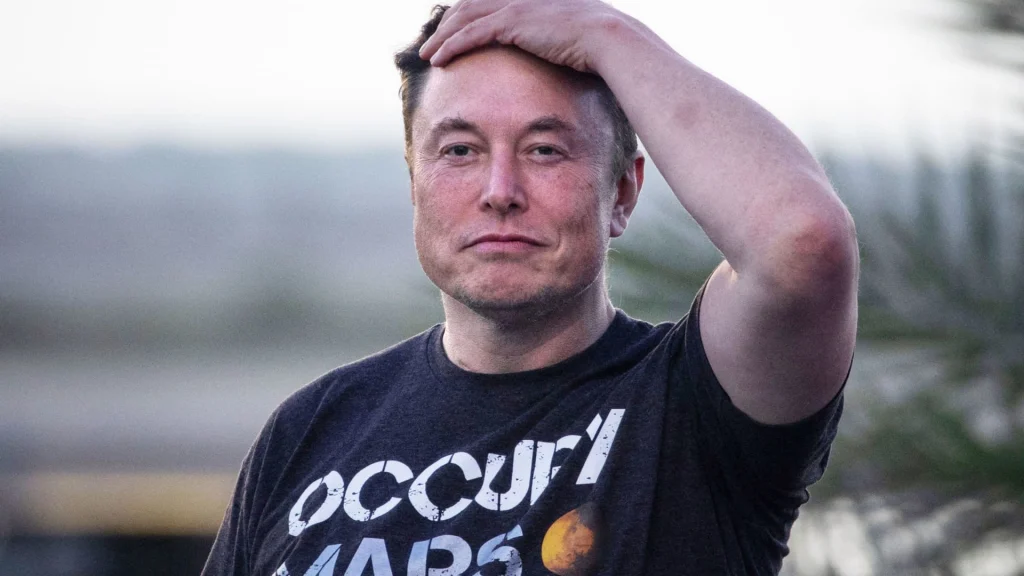 Elon Musk, Now In Control Of Twitter, CEO And CFO, Have Left, Sources Say • MV TELEGRAPH - Vimarsana News