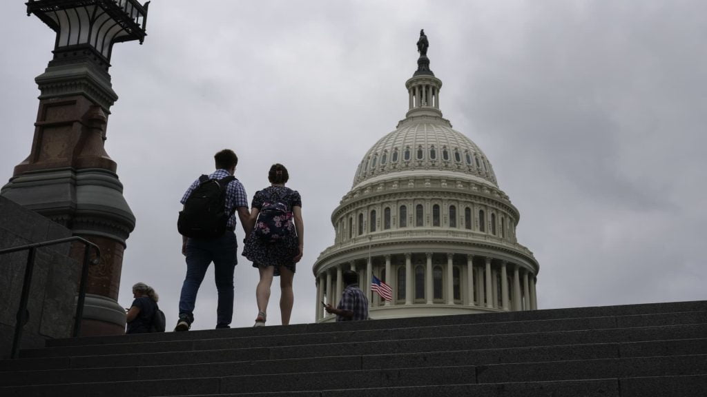 Midterms 2022 Prime Senate Races: Fetterman, Walker, Vance, Kelly • MV TELEGRAPH - Vimarsana News