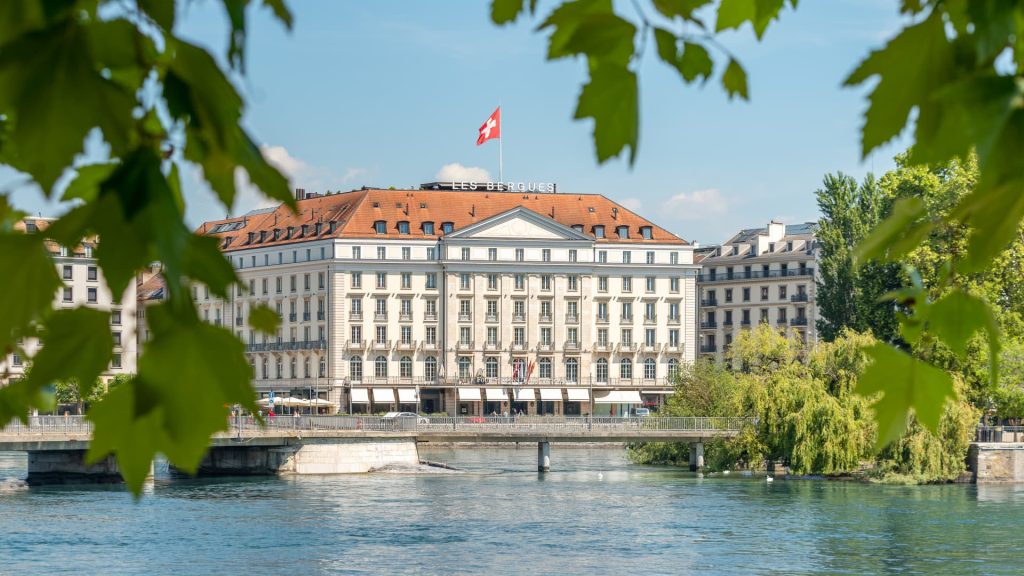What Are The Perfect Enterprise Resorts In Europe: London, Paris, Frankfurt • MV TELEGRAPH - Vimarsana News