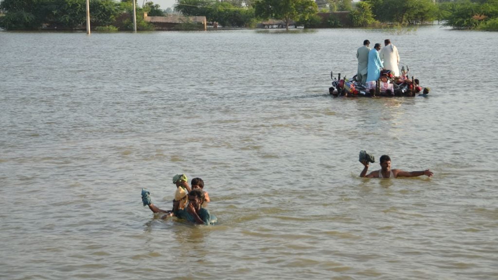 Local Weather Repairs Moral, However Not One Of The Best Resolution: Climatologist • MV TELEGRAPH - Vimarsana News