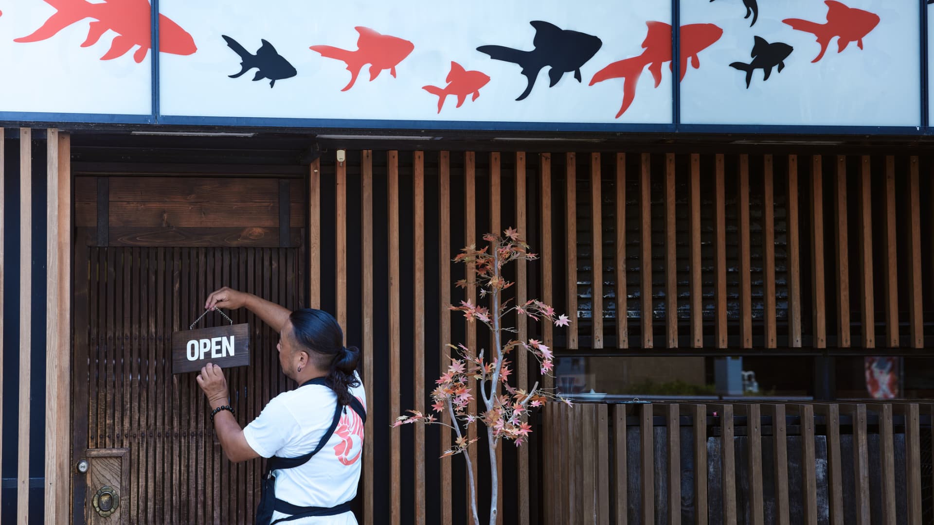 Weak yen to spice up journey; no full restoration with out China 1 Weak yen to boost travel; no full recovery without China