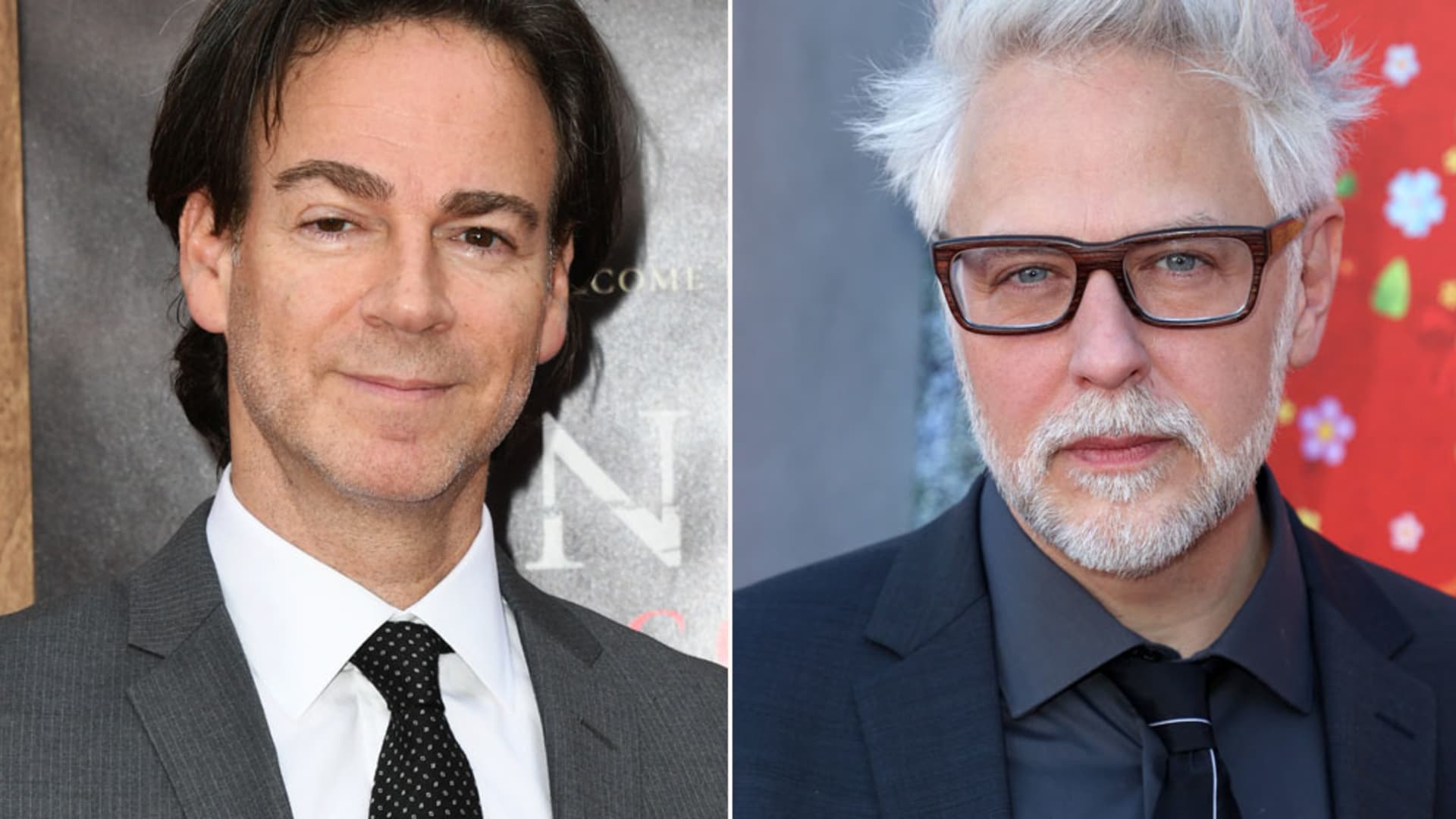 James Gunn, Peter Safran appointed new heads of Warner Bros.'  DC Studios