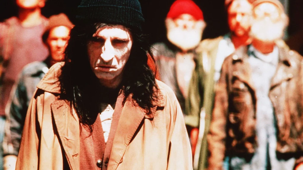 John Carpenter's Cult Basic Prince Of Darkness Turns 35 • MV TELEGRAPH - Vimarsana News