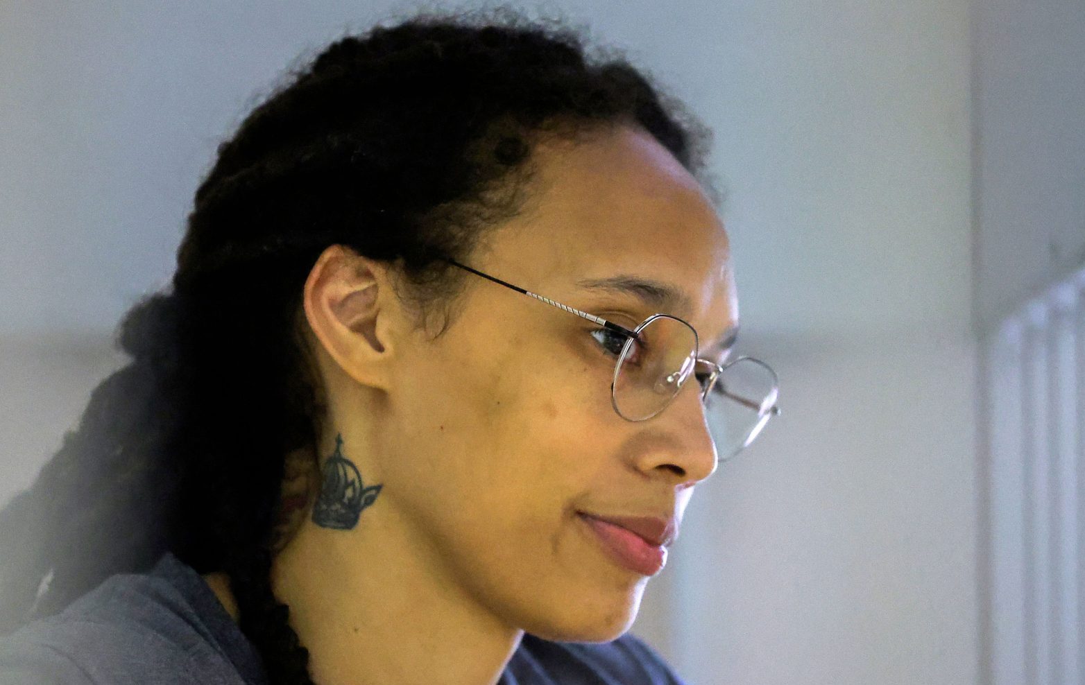 Brittney Griner's attorney releases details of her detention