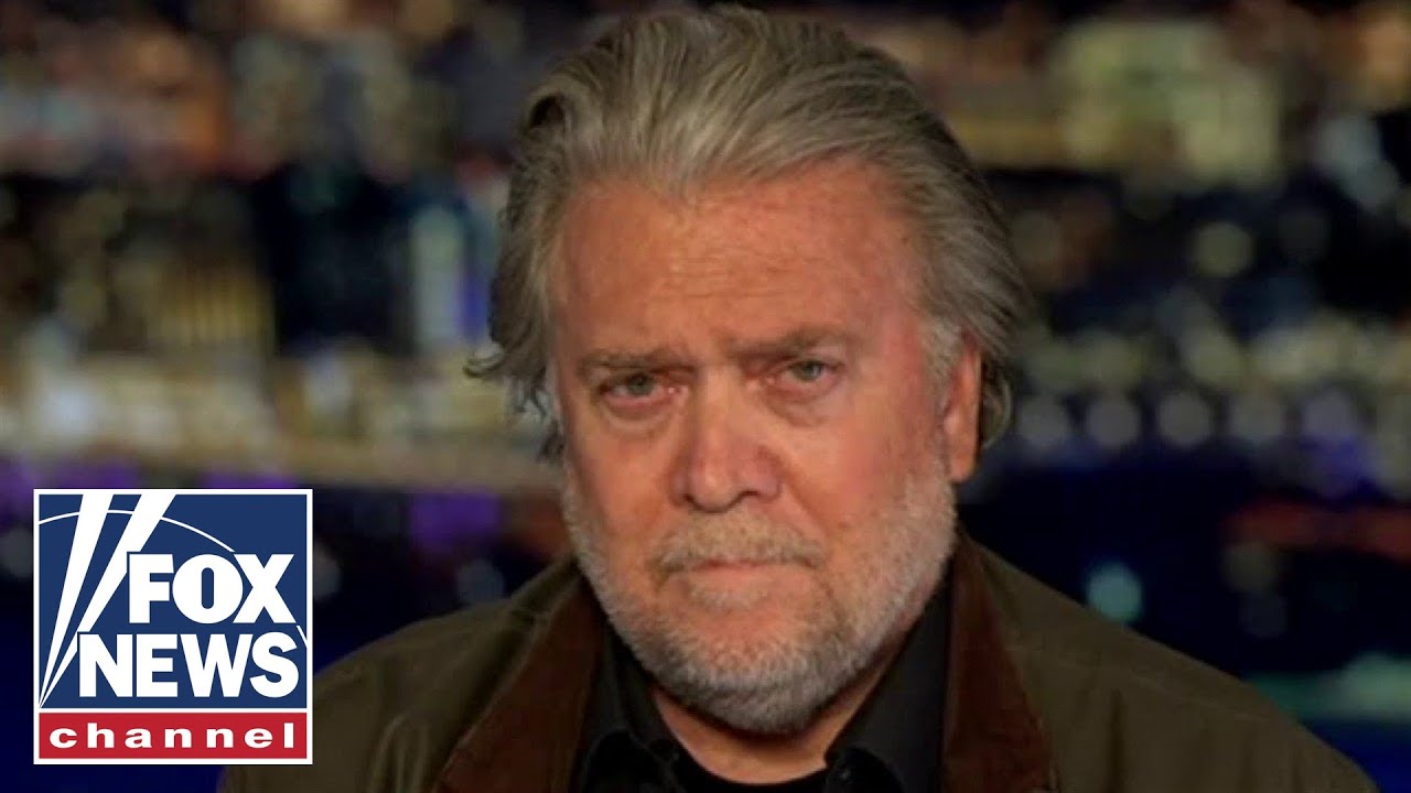 After Steve Bannon's conviction, sends a harmful message 5 PoliticusUSA