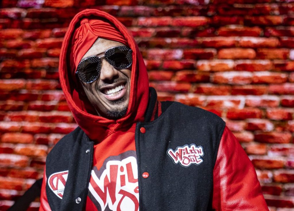 Nick Cannon Will Get Within The Fall Temper As He Takes His Children To The Pumpkin Patch • MV TELEGRAPH - Vimarsana News