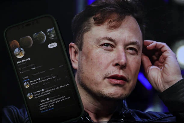 N-Word usage spikes on Twitter after Elon Musk takeover by 500%