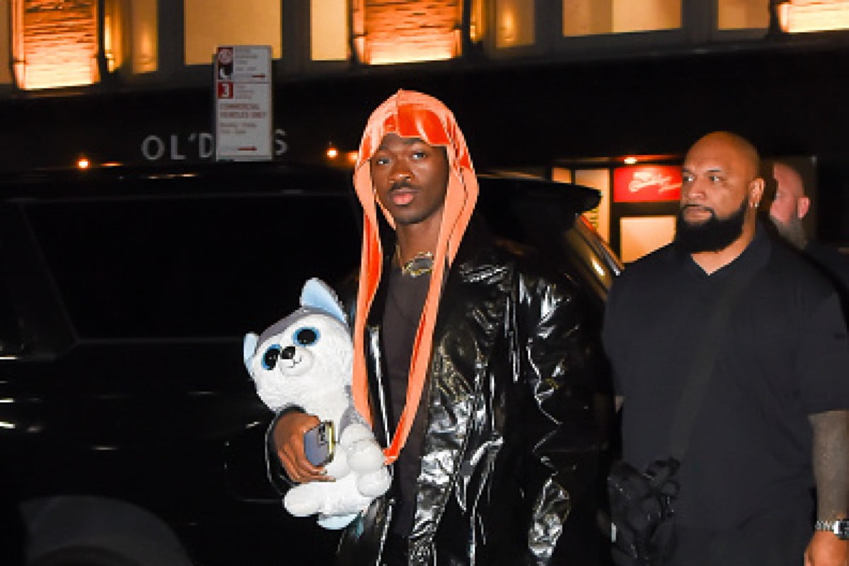 "I feel like I'm changing some minds"